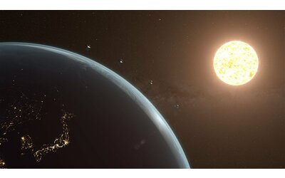 PUNCH: la nuova missione NASA svelerà i misteri del Sole e del vento solare
