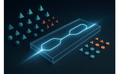 Qubit da record: un passo avanti per il calcolo quantistico