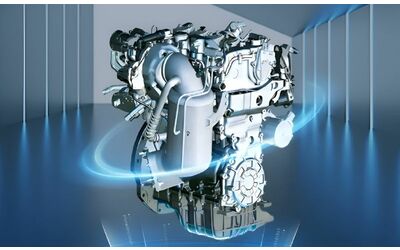 Questo motore di Dongfeng ha raggiunto un 039 efficienza record del 48 meglio di Toyota e BYD