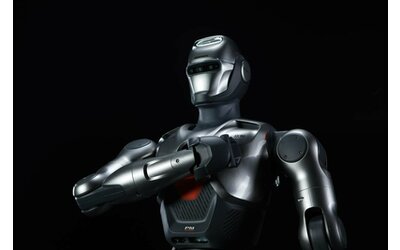 Questo robot umanoide costa solo 11.000 euro! Ecco PM01 | Video