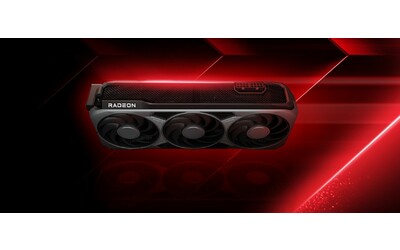 Radeon RX 9070 XT un grande successo per AMD, dice Lisa Su