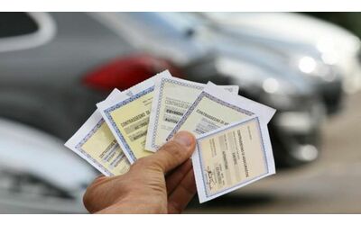 RC Auto davvero ci sar un aumento delle tasse sulle assicurazioni