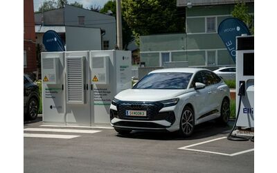 RE:LIFE, il progetto per riutilizzare le batterie dismesse delle auto elettriche
