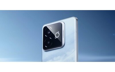 Realme GT 7 Pro Racing Edition, lancio a febbraio in Cina: ecco cosa cambia