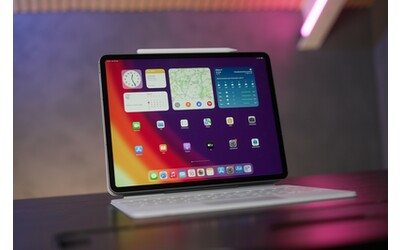 Recensione Apple iPad Air M3 (2025) 13 pollici: equilibrio perfetto