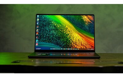Recensione Asus ProArt P16, un MacBook Pro ma con Windows