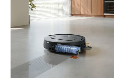 Recensione Ecovacs Deebot T80 Omni: il rullo estensibile è davvero ottimo!