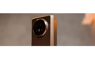Recensione Honor Magic V5, ora ci siamo! Sottile ma solido e affidabile in tutto