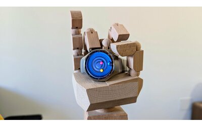 Recensione Huawei Watch GT6 Pro: il miglior smartwatch top di gamma?