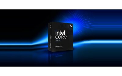 Recensione Intel Core Ultra 5 245K: bene temperature e la GPU integrata migliora