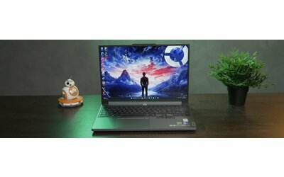 Recensione Lenovo Legion 5i Gen 9, prestazioni solide al giusto prezzo