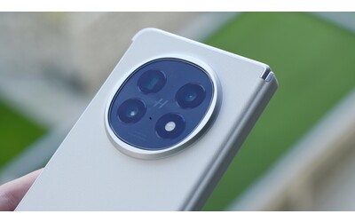 Recensione OPPO Find N5: effetto WOW assicurato ma... in Italia per ora è NO