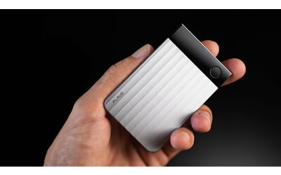 Recensione Plaud Note Pro: davvero interessante, ora con OLED e più autonomia