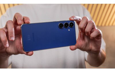 Recensione Samsung Galaxy S25 FE, aspira ad essere un top, quasi
