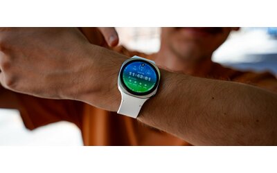 Recensione Samsung Galaxy Watch 8: notevole passo avanti, peccato l'autonomia!