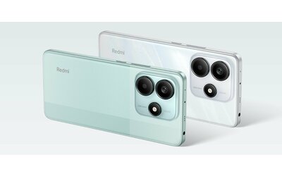 Redmi Note 14 4G e 5G, trapelano i presunti prezzi europei
