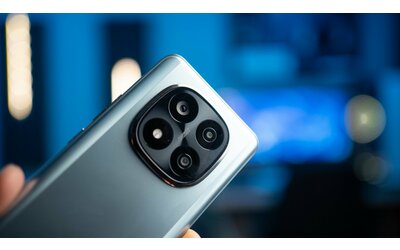 Redmi Note 15 Pro Plus sarà il primo Redmi con connettività satellitare