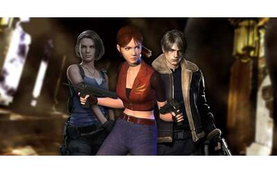 Resident Evil Zero e Code Veronica, remake in vista? RE 9 è più lontano del previsto