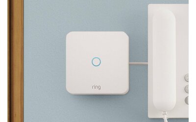 Ring Intercom, rendi smart il tuo citofono: oggi 32 euro con codice sconto!