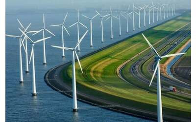 Rinnovabili in Europa: BP, Shell e Equinor preparano il dietrofront