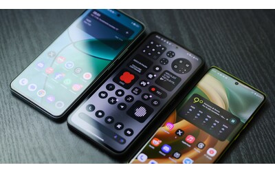 Riprova CMF Phone 1 con Nothing OS 3 e Android 15: molto bene! | Video