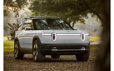 Rivian vuole lo Steer-by-wire sui nuovi modelli. E se anche Volkswagen...
