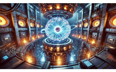 Rivoluzione verde nella metallurgia: il plasma d'idrogeno cambia tutto