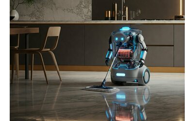 Robot domestici più intelligenti: WildLMa insegna loro a fare le faccende di casa