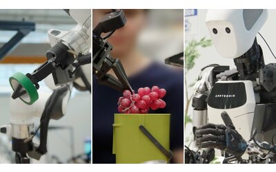 Robot più intelligenti: Gemini 1.5 porta lAI di DeepMind online