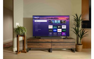 Roku, sfida allo streaming: TV e un nuovo ecosistema smart