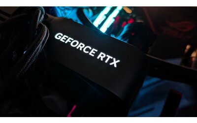 RTX 50, di male in peggio: segnalazioni di incompatibilità, instabilità e 