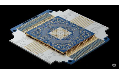 Rumore nei chip quantistici? Le simulazioni dicono che non è un ostacolo