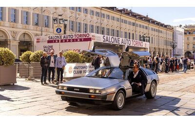 Salone Auto Torino 2025: il programma della tre giorni di motori