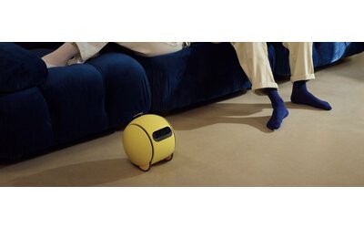 Samsung Ballie con Gemini AI: il robot assistente è pronto a fare il suo debutto