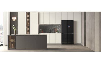 Samsung certificata TÜV Nord: sicurezza IoT per aspirapolvere e frigoriferi Bespoke