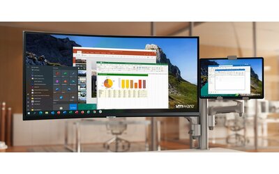 Samsung DeX si rinnova in One UI 8: ora si basa sulla modalità desktop di Android 16