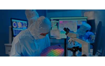 Samsung Foundry avrebbe cancellato lo sviluppo del nodo a 1,4 nm