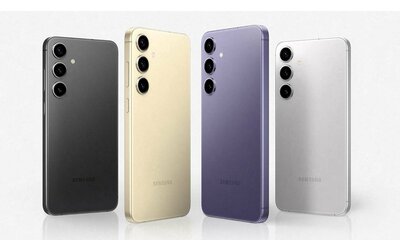 Samsung Galaxy S24, ci siamo: la versione stabile di One UI 7.0 è imminente