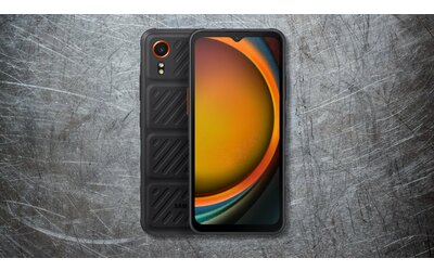 Samsung Galaxy XCover 8 Pro: cosa sappiamo sul nuovo smartphone corazzato