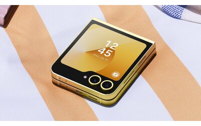 Samsung Galaxy Z Flip, modello FE più economico in arrivo nel 2025 | Rumor