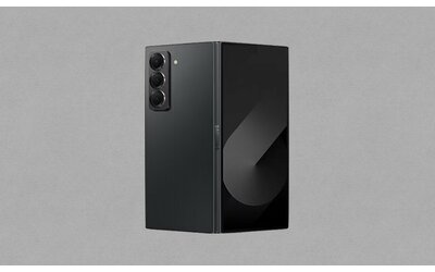 Samsung Galaxy Z Fold7, stesso formato del display di Fold SE | Rumor
