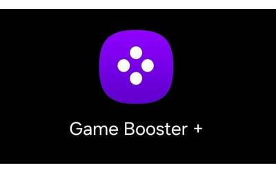 Samsung lancia Game Booster+: gaming potenziato sui telefoni Galaxy