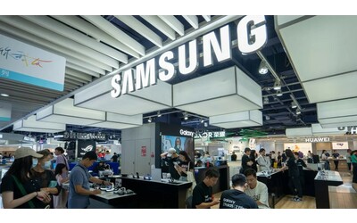 Samsung, nuova nomina in Cina per rilanciare il business degli smartphone