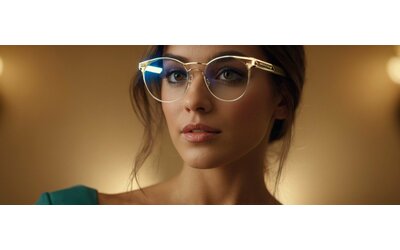 Samsung prepara il debutto degli occhiali smart: attesa per gennaio 2025