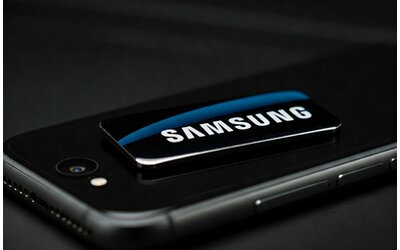Samsung prepara sensori fotografici avanzati per iPhone: in arrivo novità nel 2026