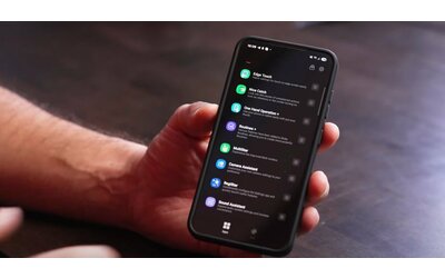 Samsung rimuove una delle funzioni più avanzate di Good Lock
