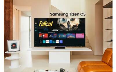 Samsung vuole portare Tizen OS su ancora più Smart TV di produttori terzi