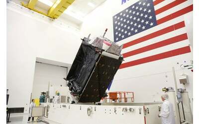 Satellite Militare USA cambia vettore: passa da ULA a SpaceX per un lancio rapido