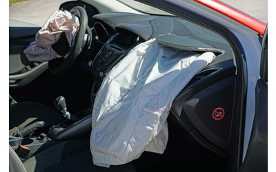 Scandalo airbag Takata: via libera alla class action contro Citroen