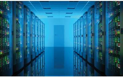 Schneider Electric e Nvidia: alleanza per data center AI-ready e sostenibili
